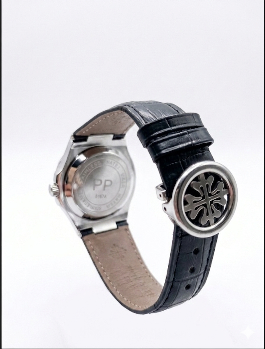 Tomi  Square stylish watch