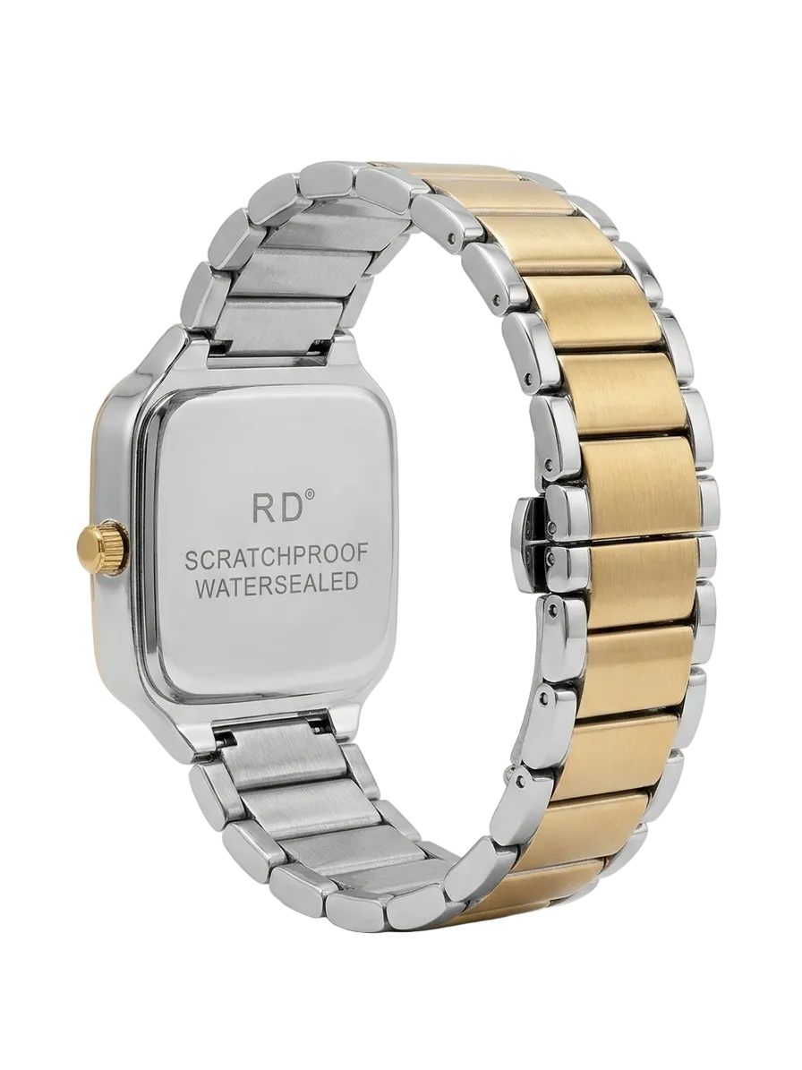 Rado square watch