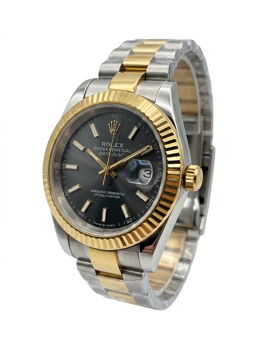 Rolex oyster perptual