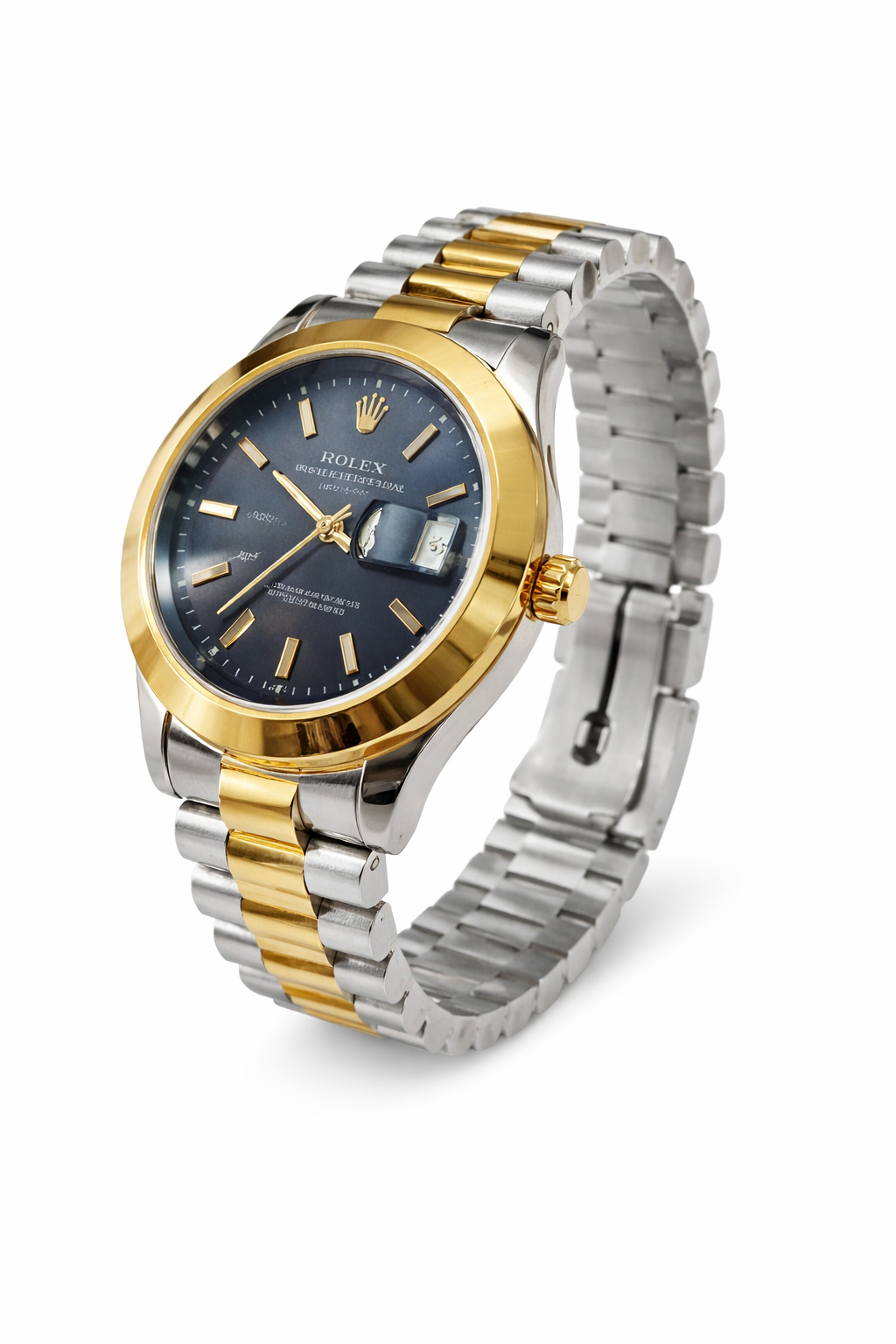 Rolex oyster perptual