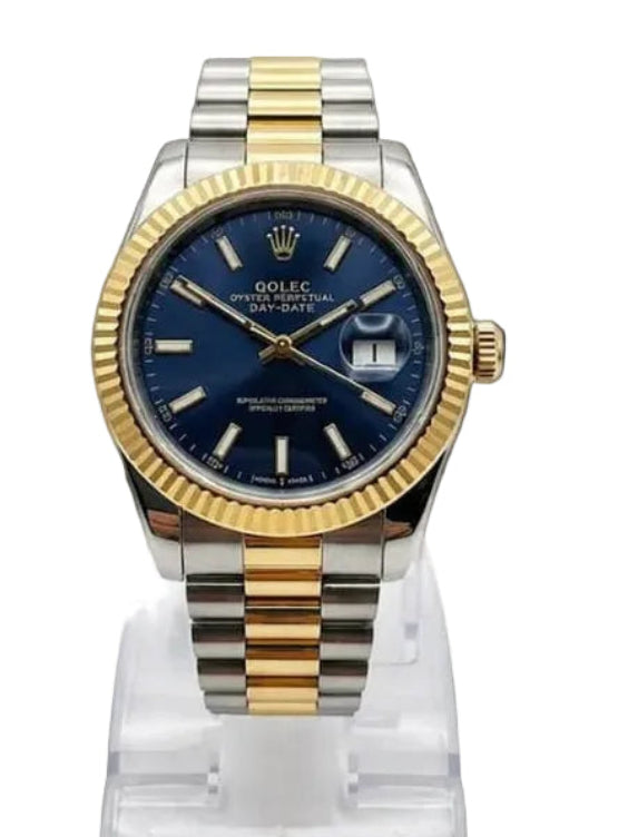 Rolex Oyster Perpetual