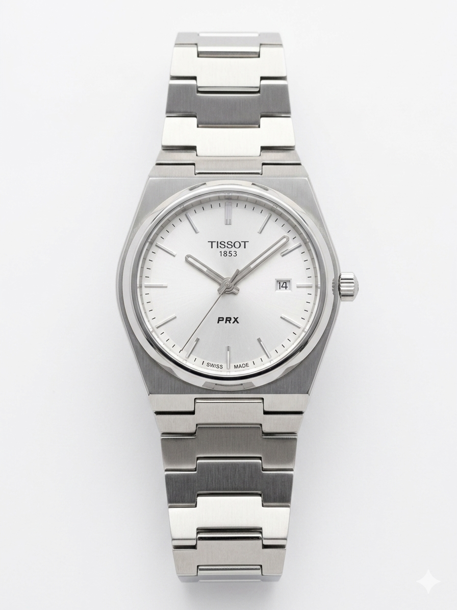 Tissot 1853