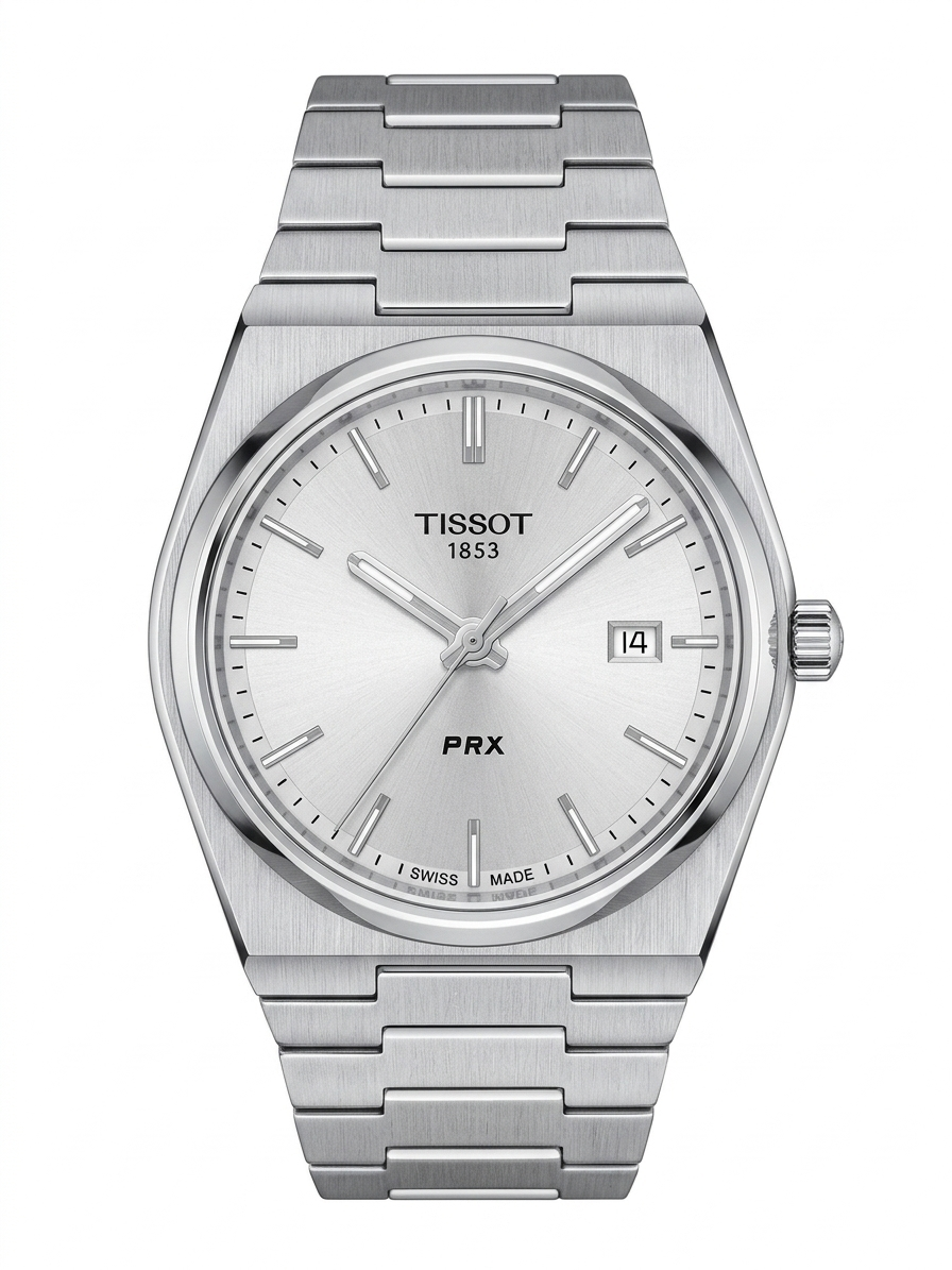 Tissot 1853