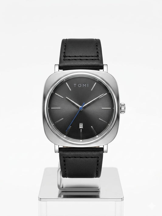 Tomi  Square stylish watch