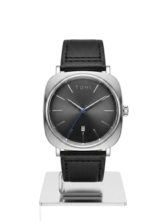Tomi  Square stylish watch